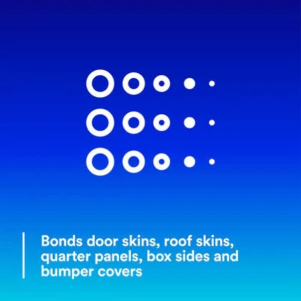 3M Panel Bonding Adhesive 08115 Review Best Auto Body Panel Repair Epoxy