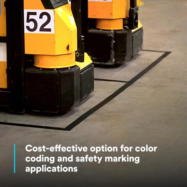 3M Vinyl Tape 764 Review Best General Purpose Adhesive Tape for Safety Marking 3M Vinyl Tape 764 Review Best General Purpose Adhesive Tape for Safety Marking