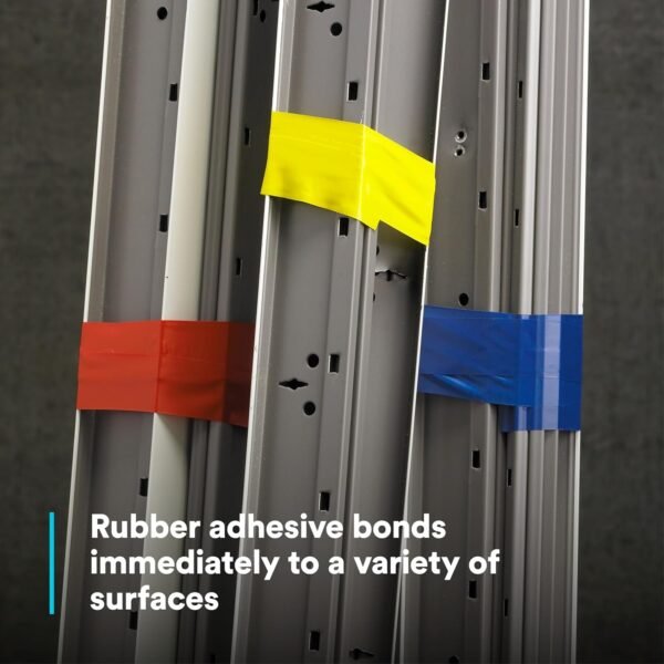 3M Vinyl Tape 764 Review Best General Purpose Adhesive Tape for Safety Marking 3M Vinyl Tape 764 Review Best General Purpose Adhesive Tape for Safety Marking