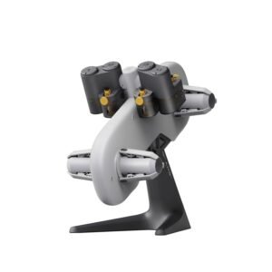 Bambu Lab AMS lite-Automatic Material System, Multi-Color/Multi-Material Capability, Auto Filament Backup&Worry-Free Printing, RFID Filament Sync, Compatible with Bambu Lab A1...