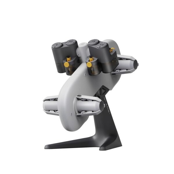 Bambu Lab AMS lite-Automatic Material System, Multi-Color/Multi-Material Capability, Auto Filament Backup&Worry-Free Printing, RFID Filament Sync, Compatible with Bambu Lab A1...