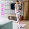 Belife BVC11 Stick Vacuum Cleaner Review Powerful Cordless Home Vacuum with 45-Minute Runtime Belife BVC11 Stick Vacuum Cleaner Review Powerful Cordless Home Vacuum with 45-Minute Runtime