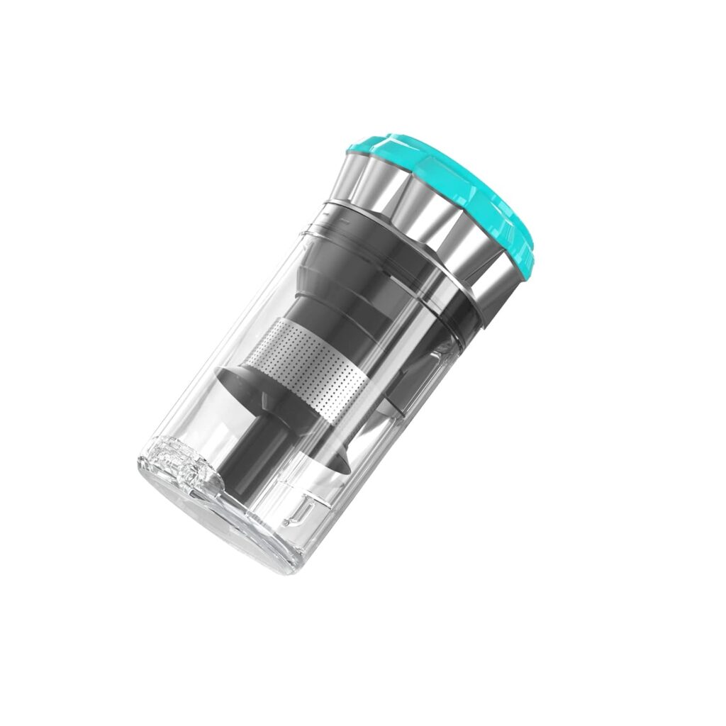 Belife Dust Cup BVC11 and BVC12 Cordless Vacuum Cleaner