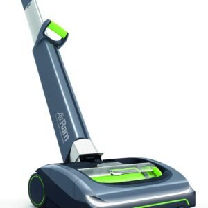 Bissell 1984 Air Ram Cordless Vacuum, 1984 Cordless Vacuum, 1984,