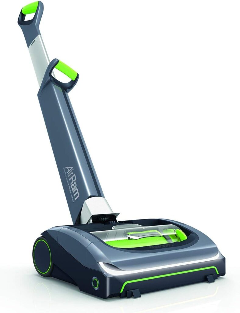 Bissell 1984 Air Ram Cordless Vacuum, 1984 Cordless Vacuum, 1984,