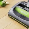 Bissell Air Ram Cordless Vacuum Review Reveals Powerful 40 Minute Runtime and Lightweight Design Bissell Air Ram Cordless Vacuum Review Reveals Powerful 40 Minute Runtime and Lightweight Design