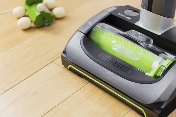 Bissell Air Ram Cordless Vacuum Review Reveals Powerful 40 Minute Runtime and Lightweight Design Bissell Air Ram Cordless Vacuum Review Reveals Powerful 40 Minute Runtime and Lightweight Design