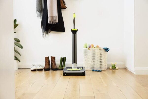 Bissell Air Ram Cordless Vacuum Review Reveals Powerful 40 Minute Runtime and Lightweight Design Bissell Air Ram Cordless Vacuum Review Reveals Powerful 40 Minute Runtime and Lightweight Design