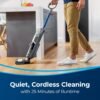 Bissell CrossWave HF3 Cordless Stick Vacuum Review for Multi-Surface Hard Floor Cleaning Bissell CrossWave HF3 Cordless Stick Vacuum Review for Multi-Surface Hard Floor Cleaning