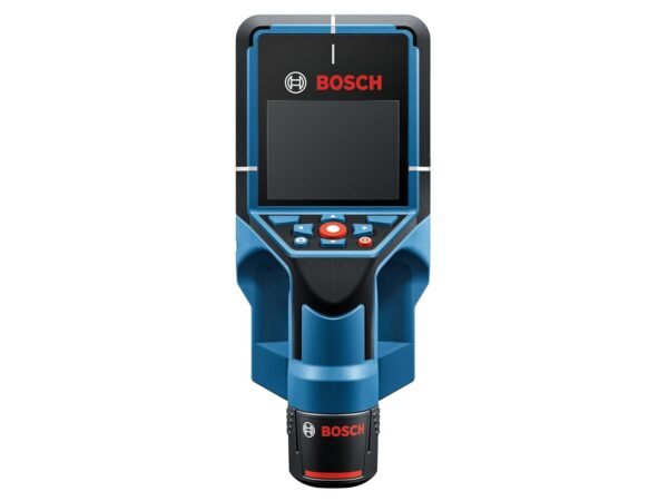 Bosch D-TECT200C Wall and Floor Scanner Review Unveiling Radar Precision and Leak Detection Bosch D-TECT200C Wall and Floor Scanner Review Unveiling Radar Precision and Leak Detection