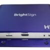 Brightsign HD224 Digital Signage Player Review Unveils Stunning 4K and HTML5 Performance