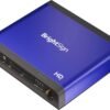 BrightSign HD5 Digital Signage Media Player Review Unveiling 4K Interactive Features
