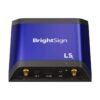 BrightSign LS445 Digital Signage Media Player Review Unveils 4K Performance and Reliability BrightSign LS445 Digital Signage Media Player Review Unveils 4K Performance and Reliability