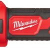 Compact Cordless Cut Out Tool Review Milwaukee M18 Delivers Power and Precision