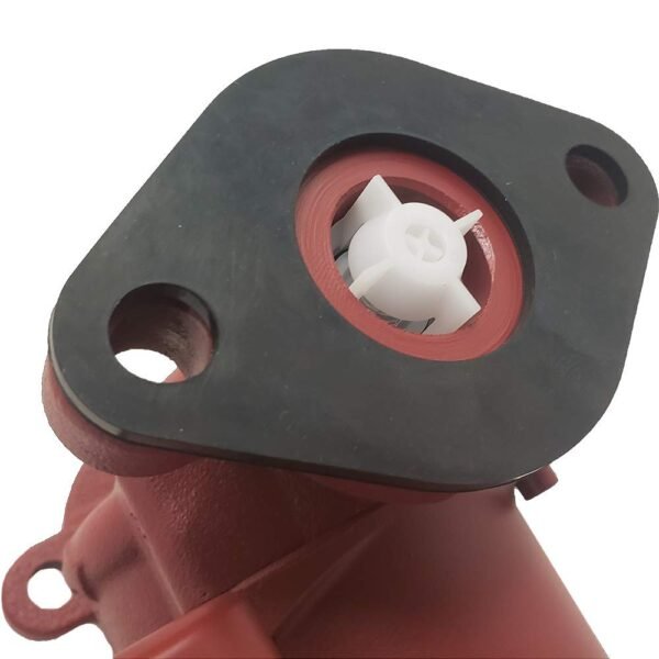 Complete Grundfos UPS15-58FC Circulator Pump Review Best 3 Speed Cast Iron Model Complete Grundfos UPS15-58FC Circulator Pump Review Best 3 Speed Cast Iron Model