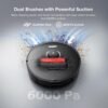 Comprehensive Roborock S8 Pro Ultra Robotic Vacuum Review and Performance Insights Comprehensive Roborock S8 Pro Ultra Robotic Vacuum Review and Performance Insights