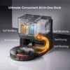 Comprehensive Roborock S8 Pro Ultra Robotic Vacuum Review and Performance Insights Comprehensive Roborock S8 Pro Ultra Robotic Vacuum Review and Performance Insights