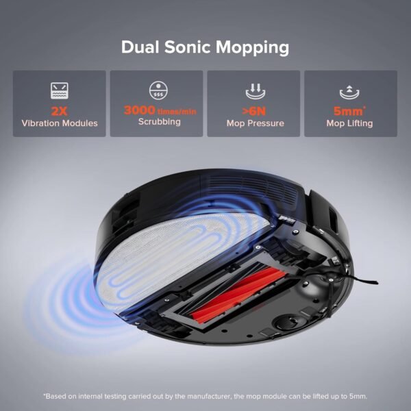 Comprehensive Roborock S8 Pro Ultra Robotic Vacuum Review and Performance Insights Comprehensive Roborock S8 Pro Ultra Robotic Vacuum Review and Performance Insights