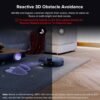 Comprehensive Roborock S8 Pro Ultra Robotic Vacuum Review and Performance Insights Comprehensive Roborock S8 Pro Ultra Robotic Vacuum Review and Performance Insights