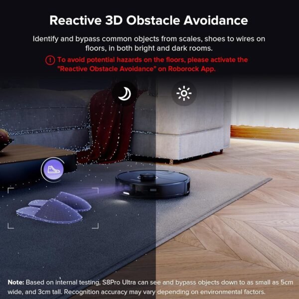 Comprehensive Roborock S8 Pro Ultra Robotic Vacuum Review and Performance Insights Comprehensive Roborock S8 Pro Ultra Robotic Vacuum Review and Performance Insights