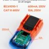 Crenova MS8233D Multimeter Review Best Electrical Tester for Accurate Voltage Current Measurement Crenova MS8233D Multimeter Review Best Electrical Tester for Accurate Voltage Current Measurement