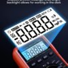 Crenova MS8233D Multimeter Review Best Electrical Tester for Accurate Voltage Current Measurement Crenova MS8233D Multimeter Review Best Electrical Tester for Accurate Voltage Current Measurement