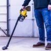DEWALT 20V Handheld Vacuum Review Powerful Cordless Cleaning with HEPA Filtration and Accessories