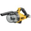 DEWALT 20V Handheld Vacuum Review Powerful Cordless Cleaning with HEPA Filtration and Accessories