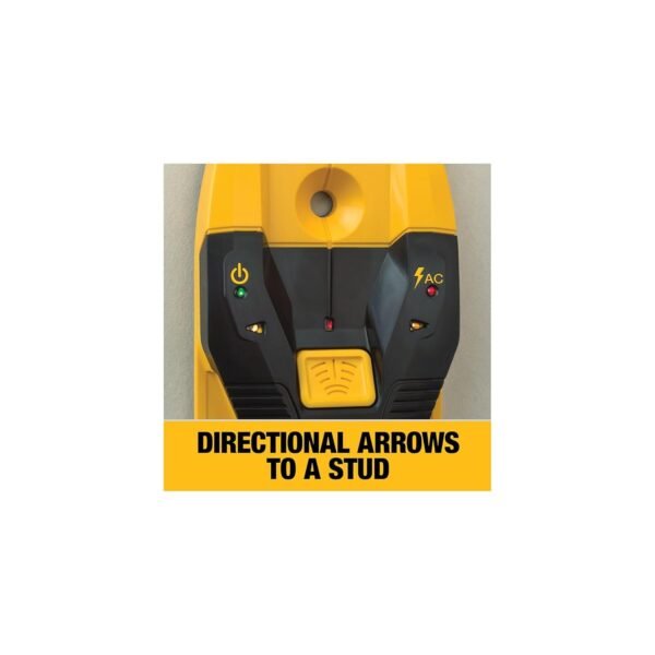 DEWALT Stud Finder DW0100 Review Center-Find Technology and LED Precision Guide DEWALT Stud Finder DW0100 Review Center-Find Technology and LED Precision Guide
