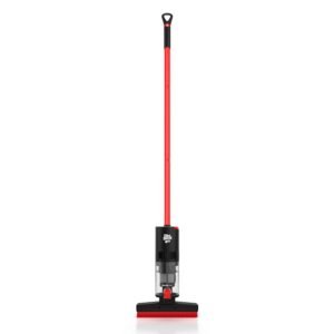 Dirt Devil Broom Vac Cordless Hard Floor Cleaner, Lightweight, Bagless, Rechargeable, Clean Every Corner, Nook, Cranny and Edge, Cordless Vacuum Cleaners for Home Use Dirt Devil Broom Vac Cordless Hard Floor Cleaner, Lightweight, Bagless, Rechargeable, Clean Every Corner, Nook, Cranny and Edge, Cordless Vacuum Cleaners for Home Use