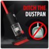 Dirt Devil Broom Vac Cordless Vacuum Review Lightweight Hard Floor Cleaner Insights Dirt Devil Broom Vac Cordless Vacuum Review Lightweight Hard Floor Cleaner Insights