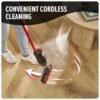 Dirt Devil Broom Vac Cordless Vacuum Review Lightweight Hard Floor Cleaner Insights Dirt Devil Broom Vac Cordless Vacuum Review Lightweight Hard Floor Cleaner Insights