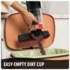 Dirt Devil Broom Vac Cordless Vacuum Review Lightweight Hard Floor Cleaner Insights Dirt Devil Broom Vac Cordless Vacuum Review Lightweight Hard Floor Cleaner Insights