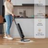 Dreame H13 Pro Wet Dry Vacuum Cleaner Review Powerful Suction and Self-Cleaning Features Explored Dreame H13 Pro Wet Dry Vacuum Cleaner Review Powerful Suction and Self-Cleaning Features Explored