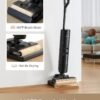 Dreame H13 Pro Wet Dry Vacuum Cleaner Review Powerful Suction and Self-Cleaning Features Explored Dreame H13 Pro Wet Dry Vacuum Cleaner Review Powerful Suction and Self-Cleaning Features Explored