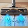 DREAME R20 Cordless Stick Vacuum Review Powerful Suction and Smart Cleaning Features DREAME R20 Cordless Stick Vacuum Review Powerful Suction and Smart Cleaning Features