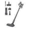 DREAME R20 Cordless Vacuum Cleaner with Dual Brush Head, Smart Stick Vacuum for Home, 190AW Powerful Suction, Up to 90 Mins, Blue Lights, Lightweight for Hard Floor, Carpet, Pet... DREAME R20 Cordless Vacuum Cleaner with Dual Brush Head, Smart Stick Vacuum for Home, 190AW Powerful Suction, Up to 90 Mins, Blue Lights, Lightweight for Hard Floor, Carpet, Pet...
