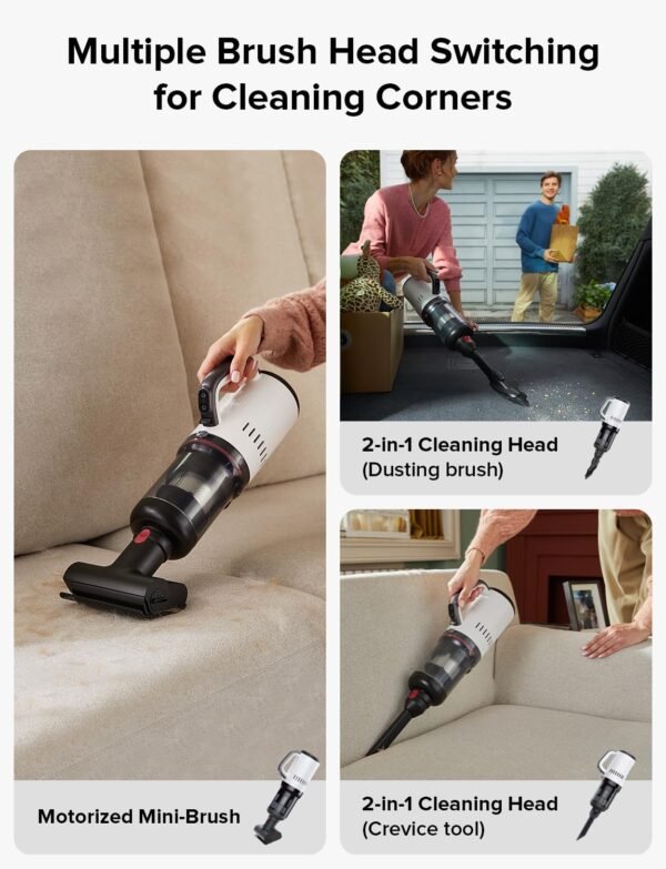 Dyad Pro Combo Stick Vacuum Roborock Review Wet Dry Cleaning Powerhouse Tested