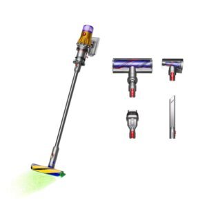 Dyson Cordless Stick Vacuum Dyson Cordless Stick Vacuum