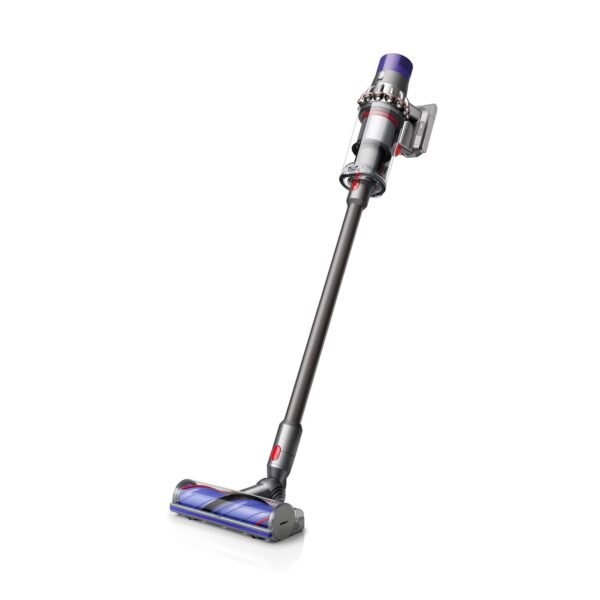 Dyson Cyclone V10 Animal Lightweight Cordless Stick Vacuum Cleaner (Renewed) (Purple) Dyson Cyclone V10 Animal Lightweight Cordless Stick Vacuum Cleaner (Renewed) (Purple)