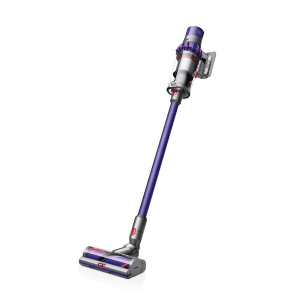 Dyson Cyclone V10 Stick Vacuum Review Powerful Cordless Cleaning with Advanced Filtration Dyson Cyclone V10 Stick Vacuum Review Powerful Cordless Cleaning with Advanced Filtration