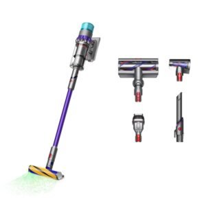 Dyson Gen5detect Cordless Vacuum Cleaner Dyson Gen5detect Cordless Vacuum Cleaner