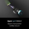 Dyson Gen5detect Stick Vacuum Review Reveals Powerful Suction and Smart Cleaning Features Dyson Gen5detect Stick Vacuum Review Reveals Powerful Suction and Smart Cleaning Features