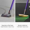 Dyson Gen5detect Stick Vacuum Review Reveals Powerful Suction and Smart Cleaning Features Dyson Gen5detect Stick Vacuum Review Reveals Powerful Suction and Smart Cleaning Features