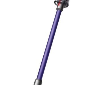 Dyson V10 Cordless Stick Vacuum Cleaner: 14 Cyclones, Fade-Free Power, Whole Machine Filtration, Hygienic Bin Emptying, Wall Mounted, Up to 60 Min Runtime, Purple Dyson V10 Cordless Stick Vacuum Cleaner: 14 Cyclones, Fade-Free Power, Whole Machine Filtration, Hygienic Bin Emptying, Wall Mounted, Up to 60 Min Runtime, Purple