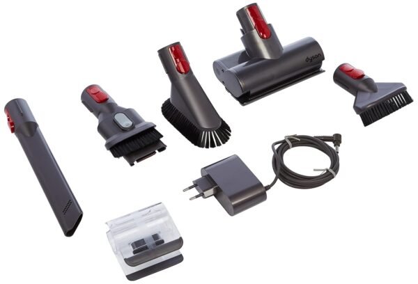 Dyson V11 Animal Cordless Stick Vacuum Review Powerful Suction and Pet Hair Cleaning