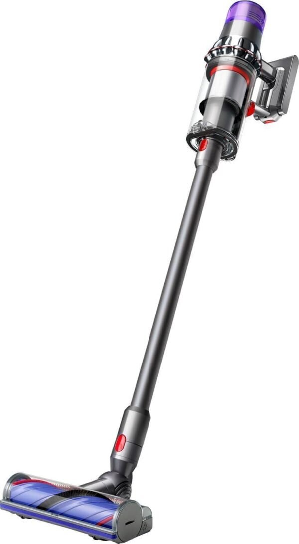 Dyson V11 Animal Cordless Stick Vacuum Review Powerful Suction and Pet Hair Cleaning