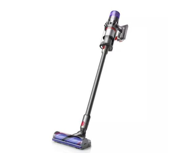 Dyson V11 Complete Stick Vacuum Review Powerful Cordless Cleaning with Floor Dok and HEPA Filtration