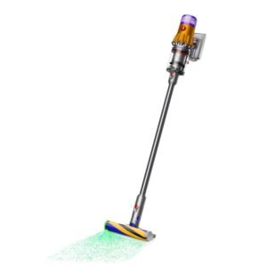 Dyson V12 Detect Slim+ Cordless Vacuum Cleaner Dyson V12 Detect Slim+ Cordless Vacuum Cleaner