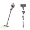 Dyson V15 Detect Cordless Vacuum Cleaner, Yellow/Nickel